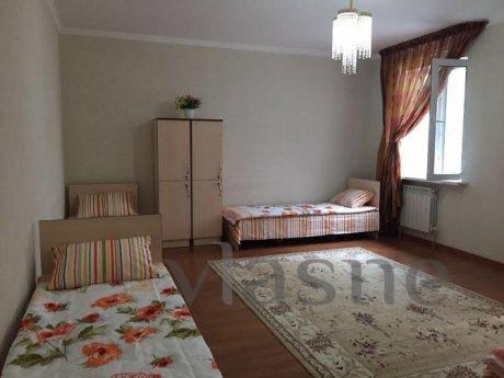 The apartment is located in the heart of the capital in the 
