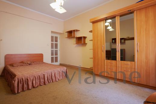 Budget apartment in the center of Lviv, Lviv - apartment by the day