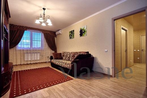 Cozy and clean apartment, Krasnodar - günlük kira için daire