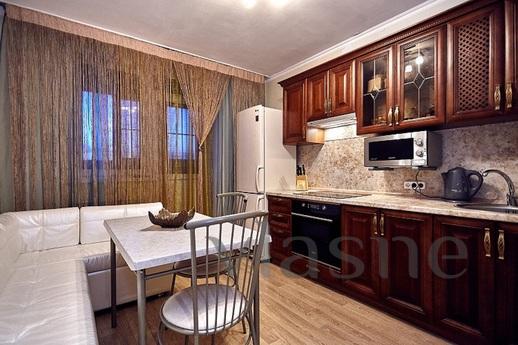 Cozy and clean apartment, Krasnodar - günlük kira için daire