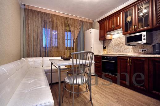 Cozy and clean apartment, Krasnodar - günlük kira için daire