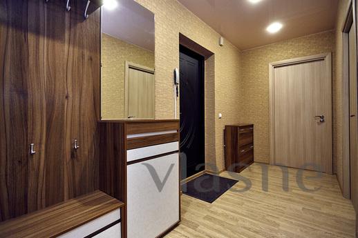 Cozy and clean apartment, Krasnodar - günlük kira için daire