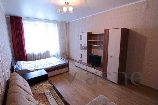 Apartment for rent in the city center, Bryansk - günlük kira için daire