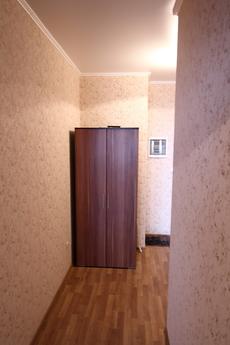 Apartment for rent in the city center, Bryansk - apartment by the day
