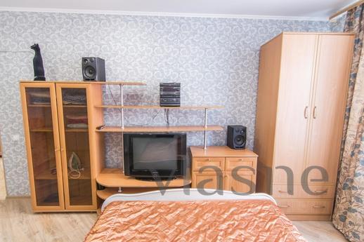Apartment for rent in the center, Брянськ - квартира подобово