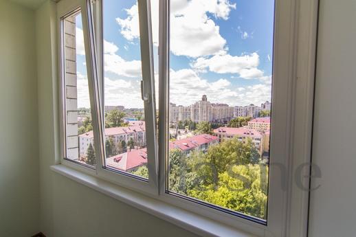 apartments in Bryansk, Брянськ - квартира подобово