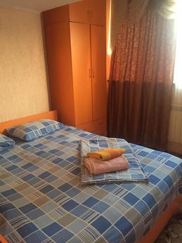 Serviced apartment, Almaty - günlük kira için daire