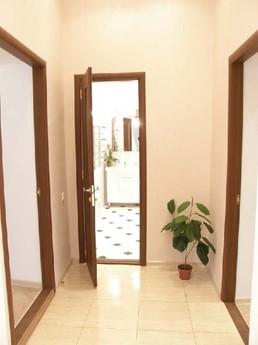 Two separate bedrooms for rent Center., Odessa - apartment by the day