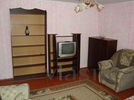Квартира в районі Колонади, Кисловодськ - квартира подобово
