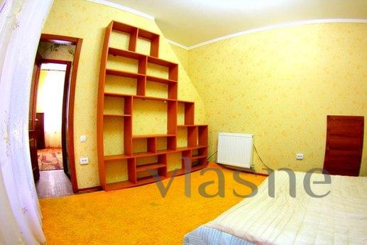 Kiralık 4 odalı daire Merkez., Kropyvnytskyi (Kirovohrad) - günlük kira için daire