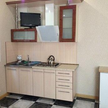 cozy apartment in the center, Kropyvnytskyi (Kirovohrad) - apartment by the day
