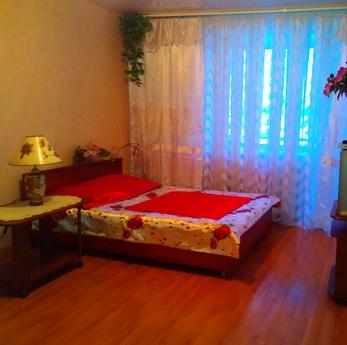 Rent tuyu, cozy apartment, Ivanovo - günlük kira için daire