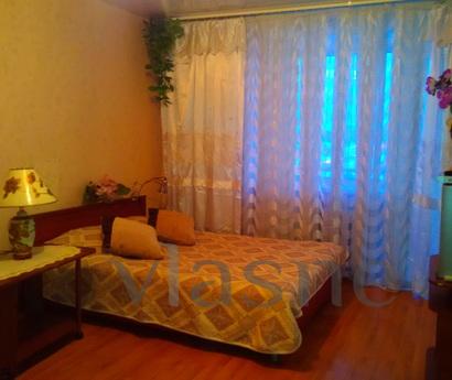 Rent tuyu, cozy apartment, Ivanovo - günlük kira için daire
