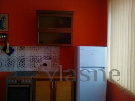 1 bedroom apartment for rent, Ivanovo - günlük kira için daire