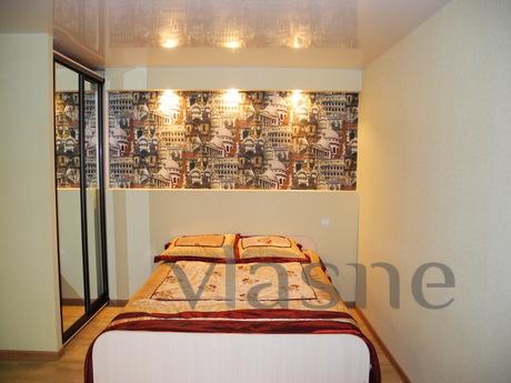 VIP studio apartment renovated, located in the heart of the 
