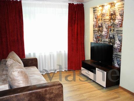 VIP studio apartment, Smolensk - günlük kira için daire
