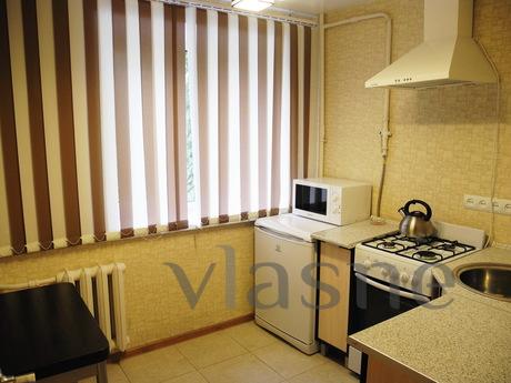 VIP studio apartment, Smolensk - günlük kira için daire