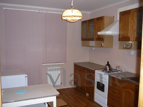 2-bedroom apartment with excellent repai, Smolensk - günlük kira için daire