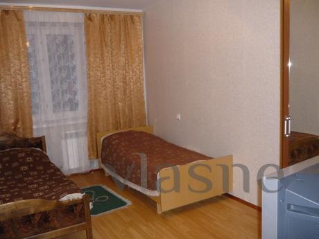 2-х кімнатна квартира з відмінним ремонт, Смоленськ - квартира подобово