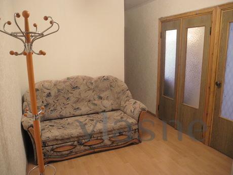2-bedroom comfortable apartment, Smolensk - günlük kira için daire
