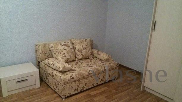 1 bedroom apartment for rent, Krasnodar - günlük kira için daire