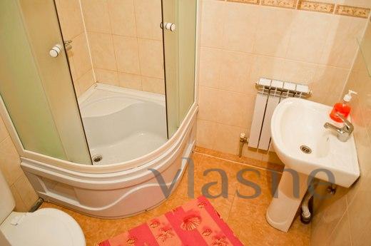 Сдается посуточно студия в центре, Краснодар - квартира посуточно