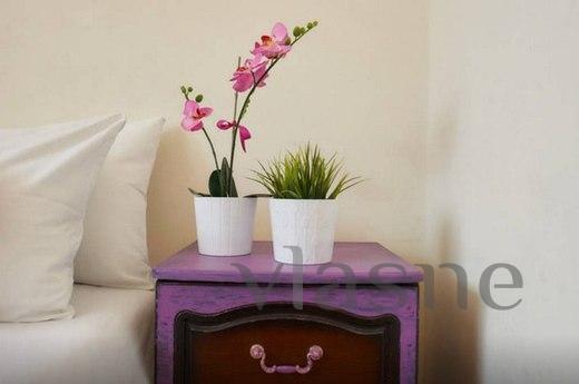 Сдается посуточно студия в центре, Краснодар - квартира посуточно