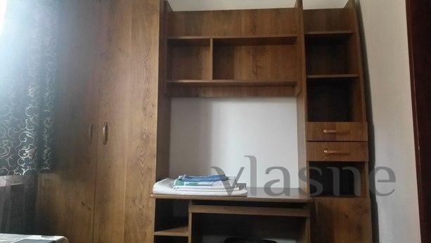 2 bedroom apartment in the center, Краснодар - квартира подобово