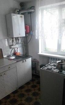 2 bedroom apartment in the center, Краснодар - квартира подобово