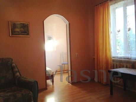 2 bedroom apartment for rent, Krasnodar - günlük kira için daire