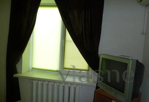 2-bedroom apartment of economy class, Krasnodar - günlük kira için daire