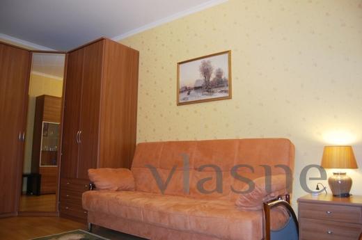 I rent an apartment business class, Nizhny Novgorod - günlük kira için daire