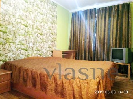 3-bedroom apartment on Cherry, Vinnytsia - apartment by the day