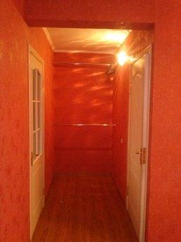 3 odalı daire üstünde Vyshenka, Vinnytsia - günlük kira için daire