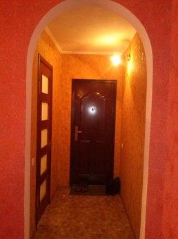3 odalı daire üstünde Vyshenka, Vinnytsia - günlük kira için daire