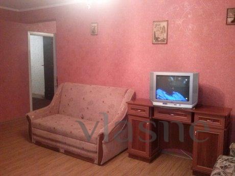 3-bedroom apartment on Cherry, Vinnytsia - apartment by the day