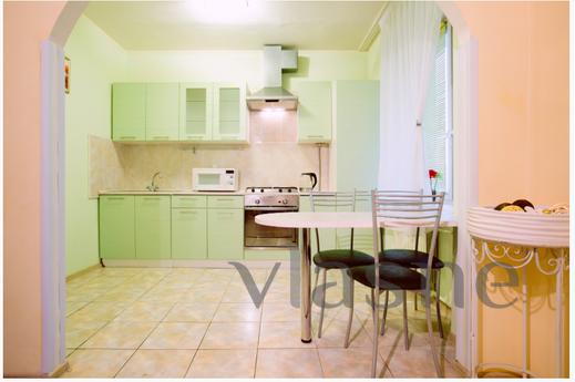 Rent an apartment from the owner, Saint Petersburg - günlük kira için daire