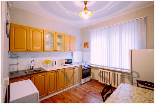 1k apartment for rent by owner, Saint Petersburg - mieszkanie po dobowo