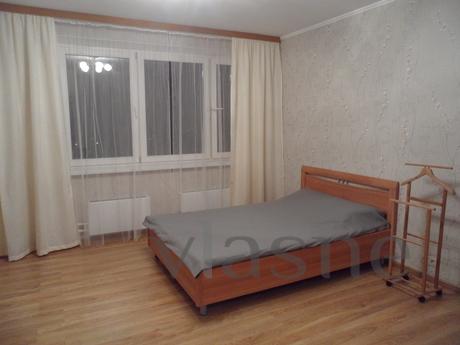 1 bedroom apartment in Vidnoe, Vidnoye - günlük kira için daire