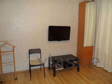 1 bedroom apartment in Vidnoe, Vidnoye - günlük kira için daire