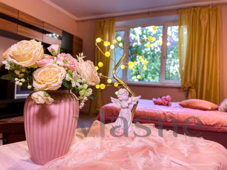 Arrange a romantic date, Moscow - günlük kira için daire