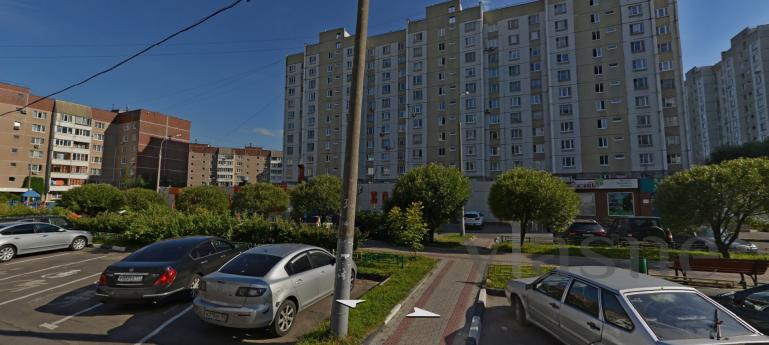 Best apartment by the day, Moscow - günlük kira için daire