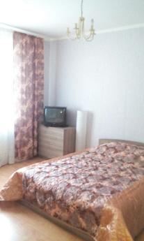 Sunny apartment in the new house, Reutov - günlük kira için daire
