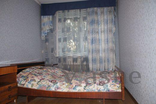 Квартира с Евро ремонтом около Домабыта, Новокузнецк - квартира посуточно