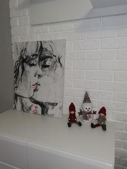 Podobovo apartment, Lutsk - apartment by the day