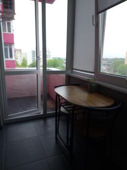 Podobovo apartment, Lutsk - apartment by the day