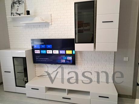 Podobovo apartment, Lutsk - apartment by the day