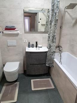 Podobovo apartment, Lutsk - apartment by the day