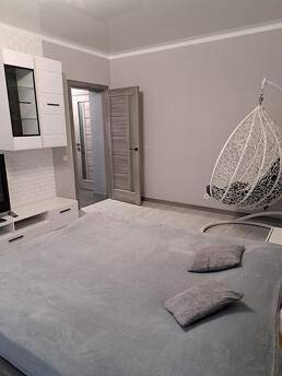 Podobovo apartment, Lutsk - apartment by the day