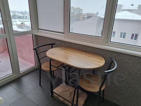 Podobovo apartment, Lutsk - apartment by the day